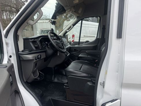 Used 2023 Ford Transit 250 250 Van image 8