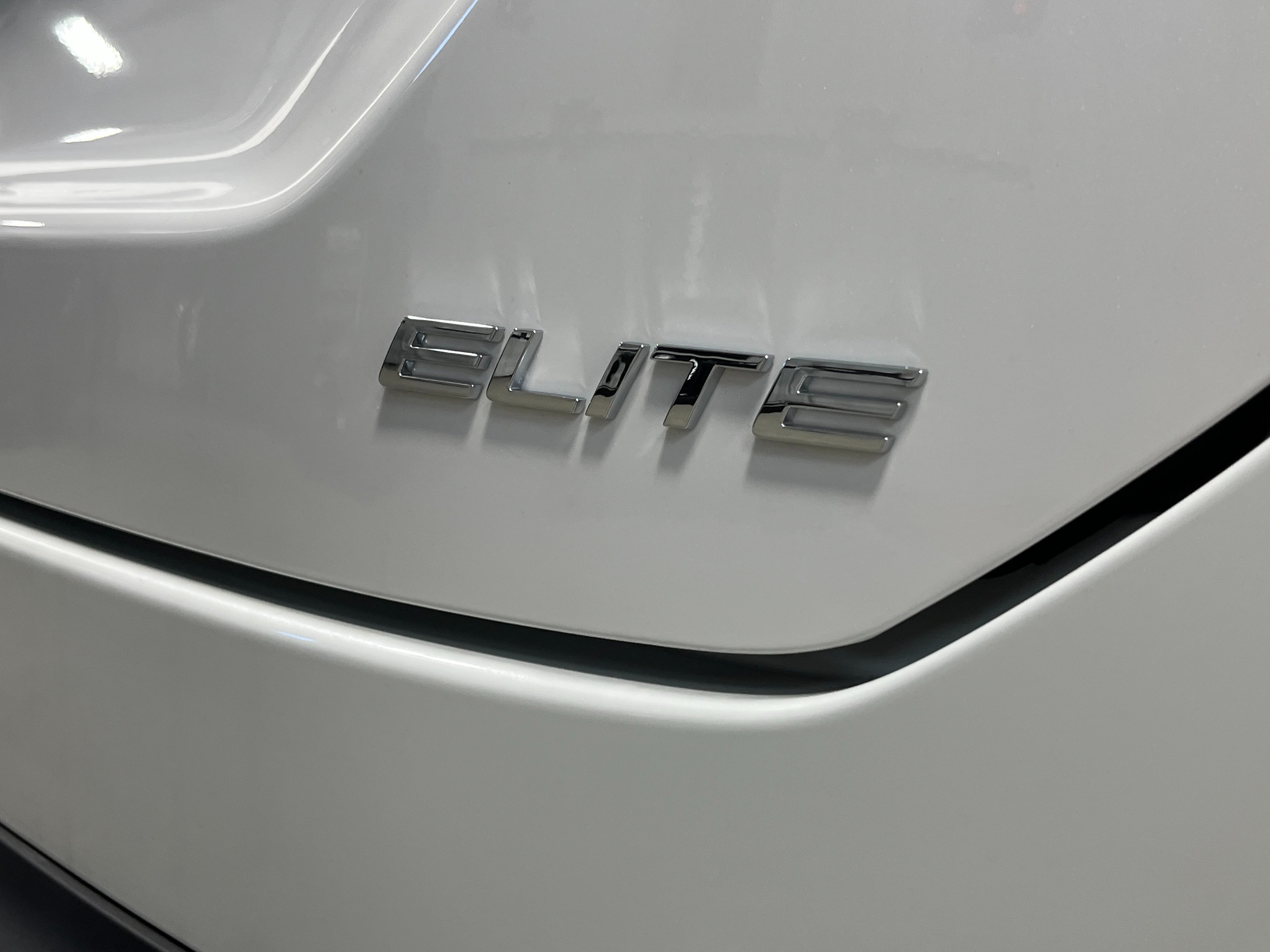 New 2026 Honda Pilot Elite image 6