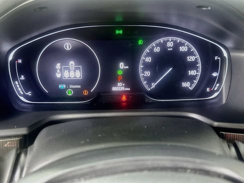 Used 2021 Honda Accord Sport image 24