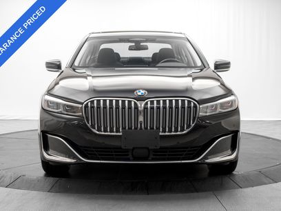 Used 2020 BMW 740i xDrive