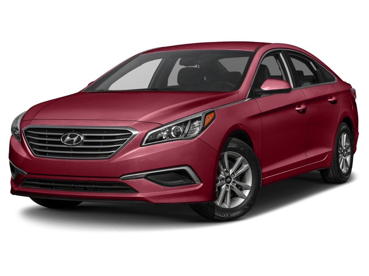 Used 2015 Hyundai Sonata SE w/ Option Group 09 FWD image 1