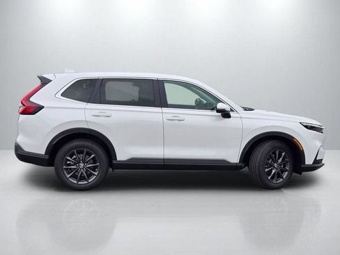 New 2026 Honda CR-V EX-L image 3