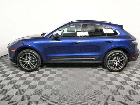 Certified 2026 Porsche Macan image 2