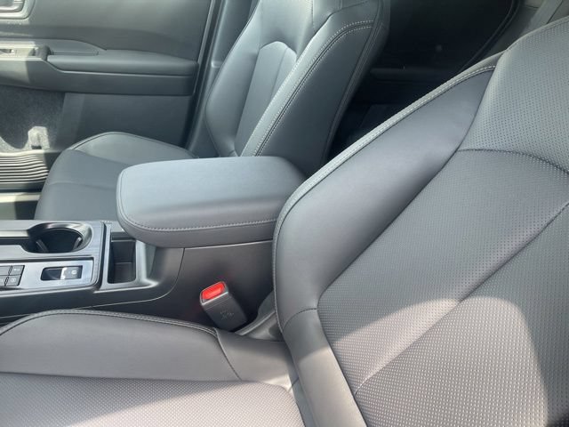 New 2026 Subaru Outback Limited AWD/4WD image 28