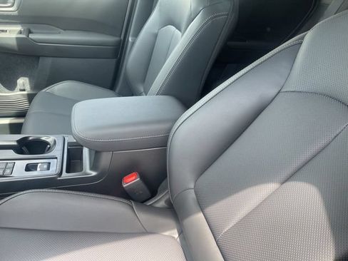 New 2026 Subaru Outback Limited AWD/4WD image 28