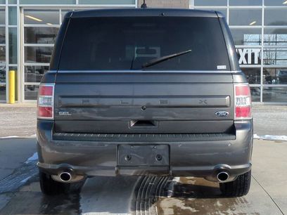 Used 2015 Ford Flex SEL w/ Equipment Group 202A