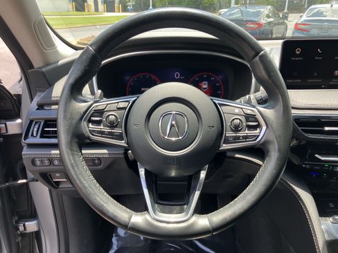 Used 2023 Acura MDX SH-AWD w/ Advance Package image 20
