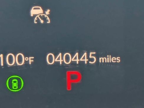 Used 2025 Honda Civic LX image 30