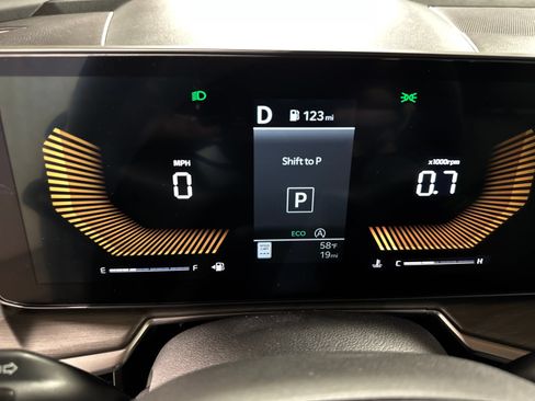 New 2026 Kia Sorento X-Line EX AWD/4WD image 16