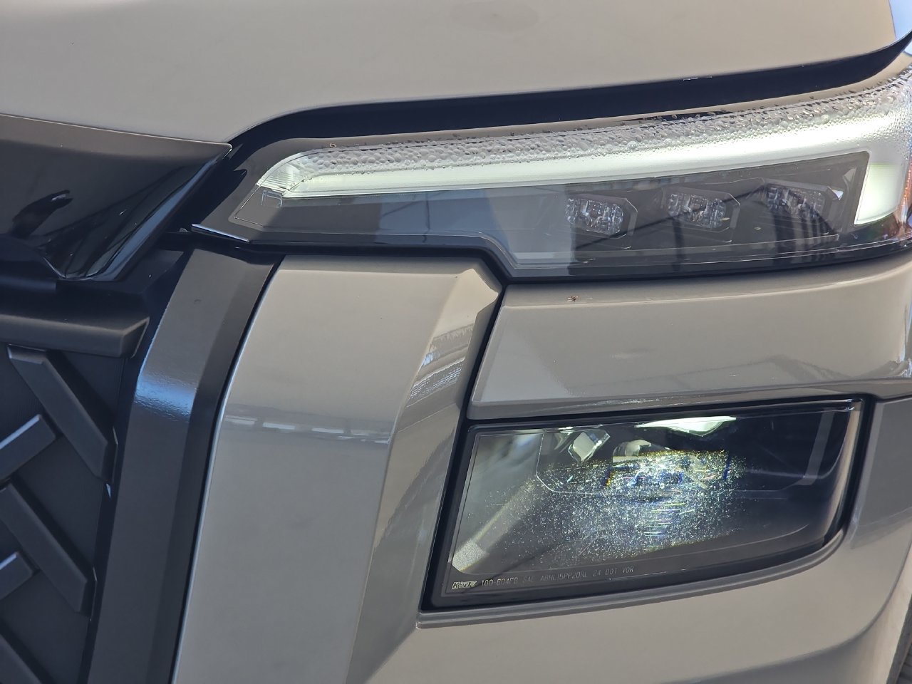 New 2026 Subaru Outback Premium AWD/4WD image 31