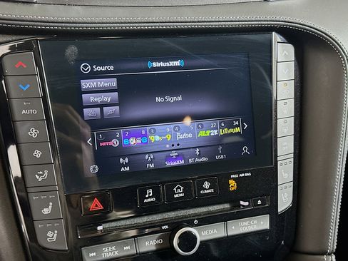 Used 2023 INFINITI QX50 Sport FWD image 24