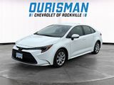 Used 2025 Toyota Corolla LE image 2