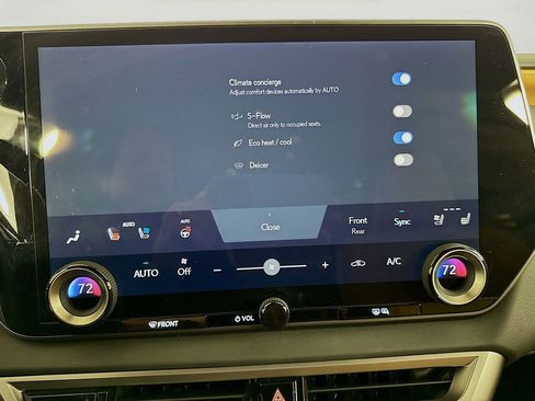 Certified 2025 Lexus RX 350 350 Premium image 16