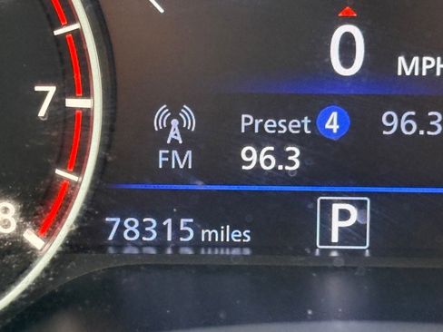 Used 2023 Nissan Altima 2.0 SR FWD image 22