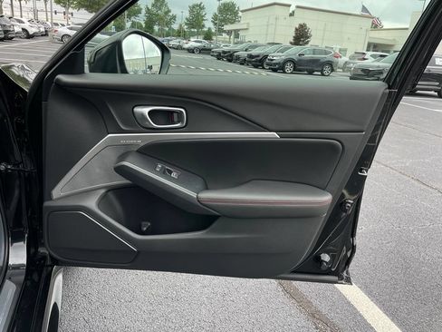 Used 2024 Acura Integra Type S FWD image 31