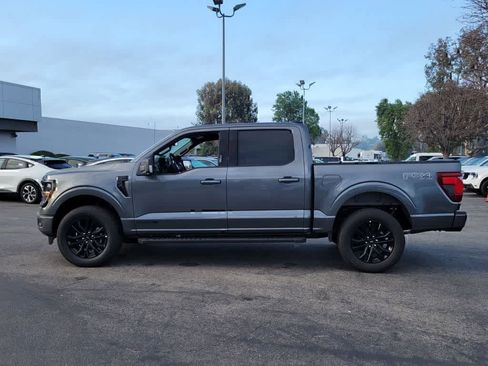 New 2026 Ford F150 XLT AWD/4WD image 2