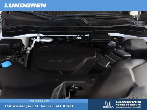 Used 2023 Honda Ridgeline RTL-E image 37