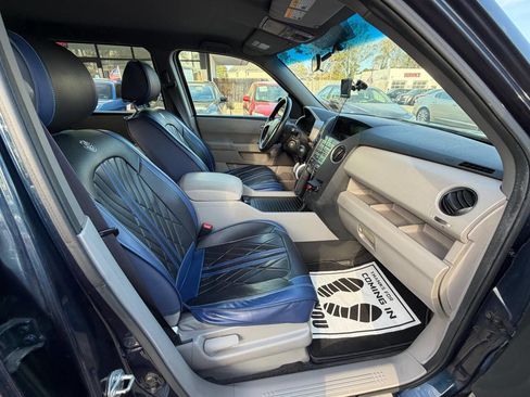 Used 2011 Honda Pilot EX image 9