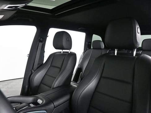 Certified 2022 Mercedes-Benz GLS 450 4MATIC image 5