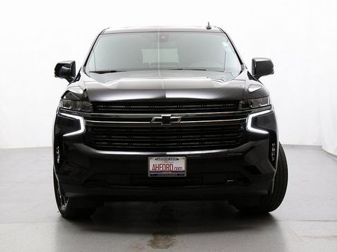 Used 2022 Chevrolet Tahoe RST w/ Sport Performance Package image 5
