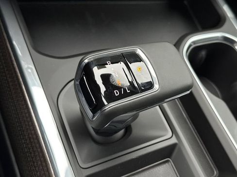 New 2026 Chevrolet Silverado 1500 LT Trail Boss w/ LT Trail Boss Premium Package AWD/4WD image 21