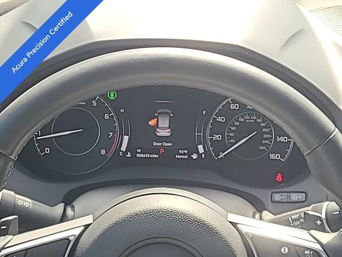 Used 2024 Acura RDX SH-AWD w/ Technology Package image 29