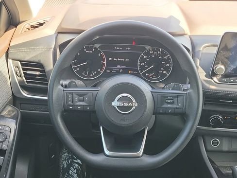 Certified 2023 Nissan Rogue S FWD image 23