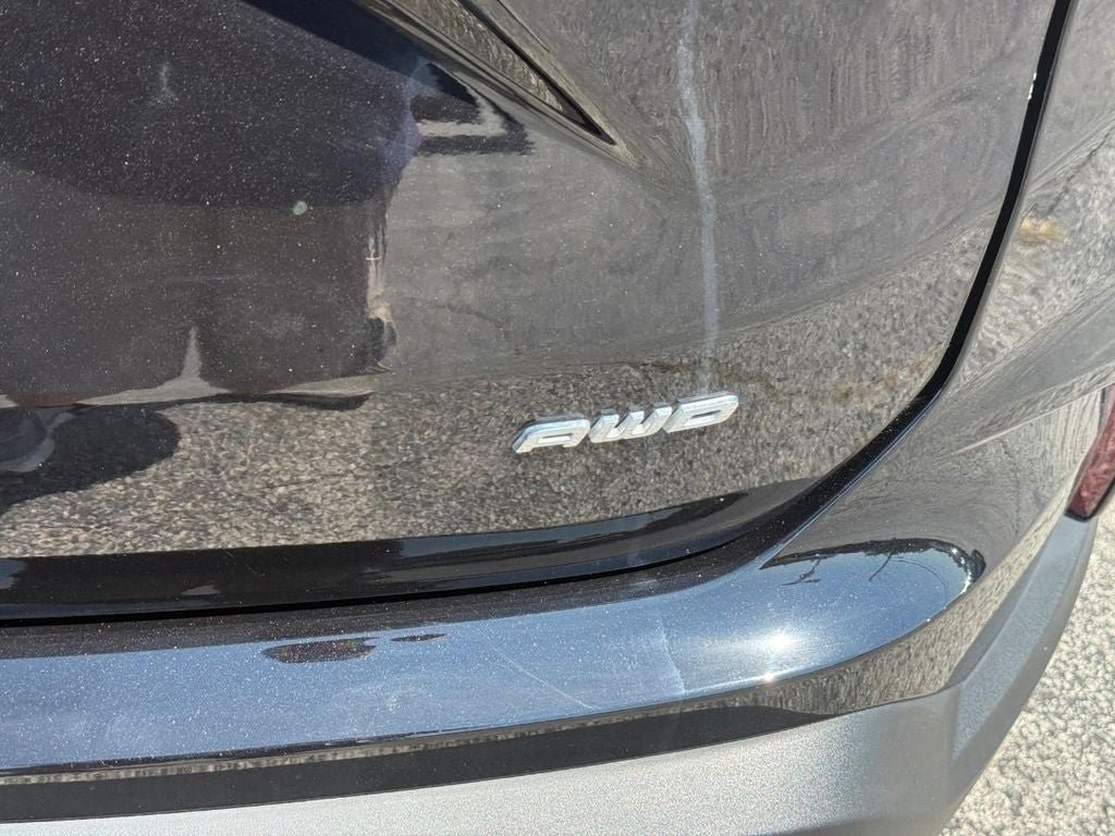 Used 2022 Ford Edge SE AWD/4WD image 7