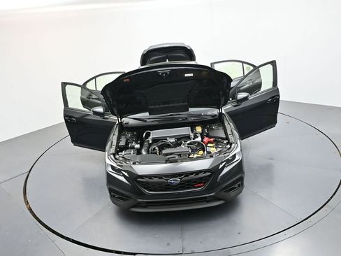 New 2026 Subaru WRX tS AWD/4WD image 26