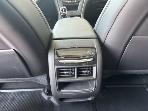 Certified 2026 Cadillac XT5 Premium Luxury w/ Driver Assist Package AWD/4WD image 22