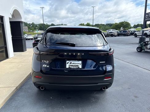 New 2026 MAZDA CX-5 Select AWD/4WD image 9