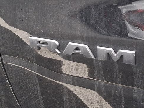 New 2026 RAM 1500 Express image 22