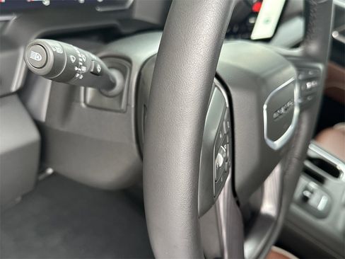 Certified 2026 GMC Sierra 2500 Denali Ultimate image 20