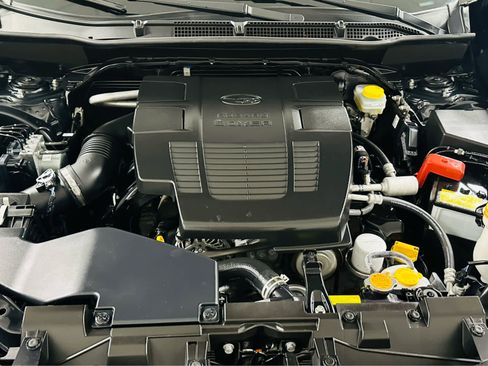 Certified 2023 Subaru Forester Limited w/ Popular Package #2 image 29