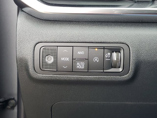 New 2027 GMC Terrain Denali AWD/4WD image 21