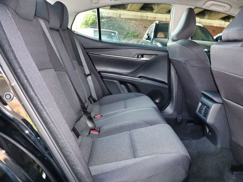 Used 2026 Toyota Camry LE FWD image 56