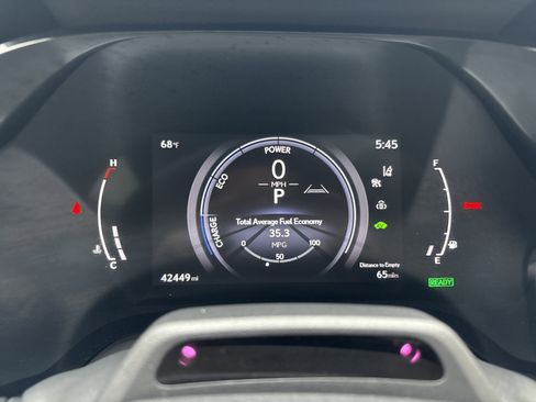 Certified 2023 Lexus RX 350 image 21