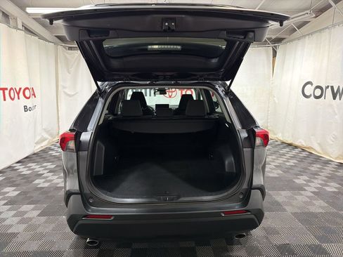 Used 2023 Toyota RAV4 XLE AWD/4WD image 14