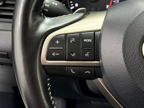 Used 2021 Lexus RX 350L Premium AWD/4WD image 18
