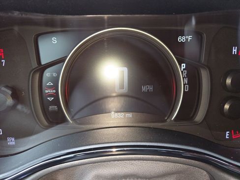 Used 2025 Dodge Durango GT image 14