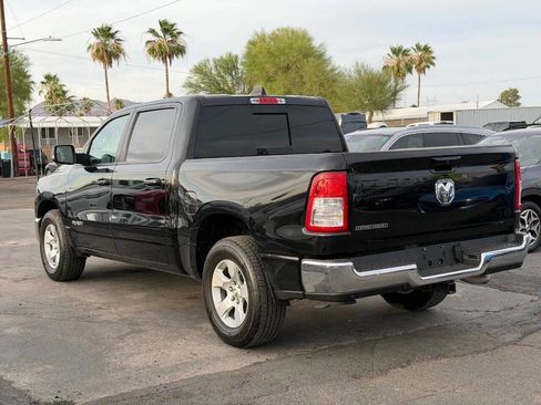 Used 2023 RAM 1500 Big Horn RWD image 6