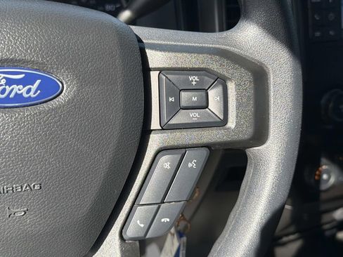 Certified 2022 Ford F250 XL w/ Power Equipment Group image 11