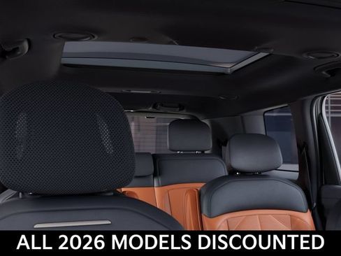 New 2027 Kia Telluride SX FWD image 27