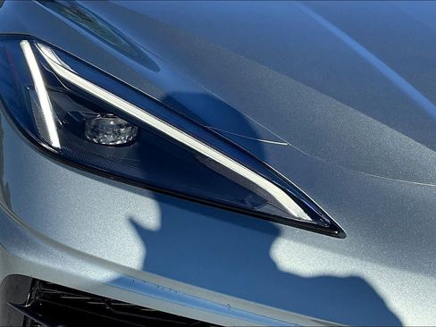 Used 2024 Chevrolet Corvette Stingray Premium Conv w/ Z51 Performance Package image 23