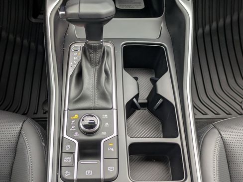 New 2026 Kia Sorento X-Line EX AWD/4WD image 14