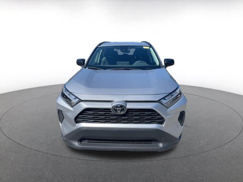 Used 2025 Toyota RAV4 LE image 3