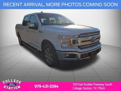 Used 2020 Ford F150 XLT w/ Equipment Group 302A Luxury