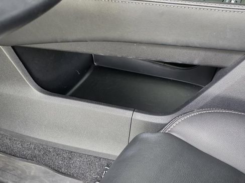 Used 2023 Nissan Rogue SL w/ SL Premium Package FWD image 32