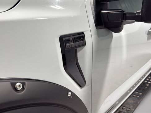 Used 2023 Ford F150 XLT w/ Equipment Group 302A High AWD/4WD image 34