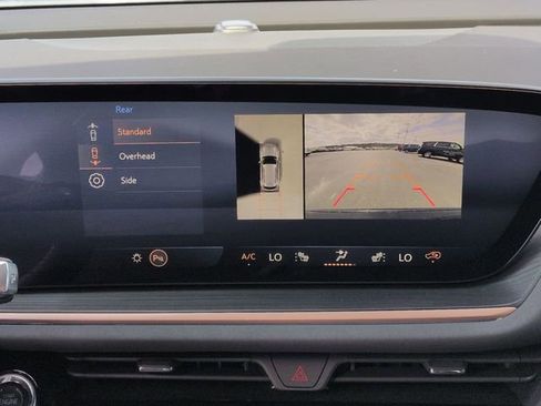 New 2026 Buick Envision Sport Touring AWD/4WD image 13